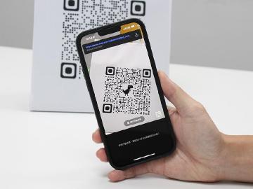 預防有心人詐騙 QR code四大騙術一次看懂