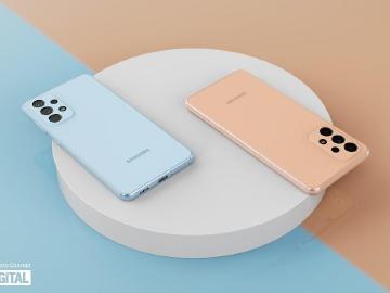 三星新一代A系列手機規格曝光?A33傳有防水 A53可能移除耳機孔