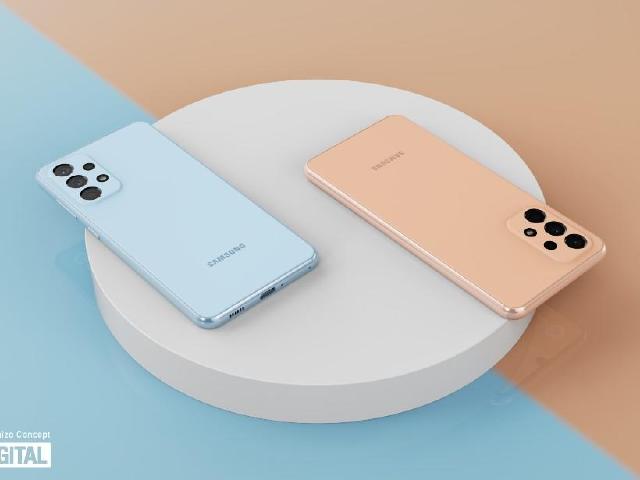 三星新一代A系列手機規格曝光？A33傳有防水 A53可能移除耳機孔