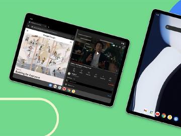 更適合大螢幕使用！Google推出Android 12L特色功能
