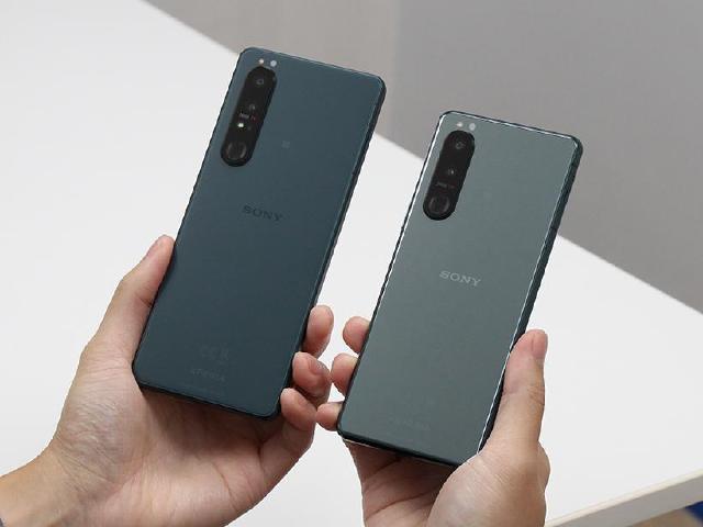 Sony Xperia 1 III與5 III釋出Android 12系統更新