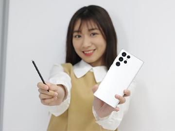 S與Note的完美融合 SAMSUNG S22全系列重點功能整理
