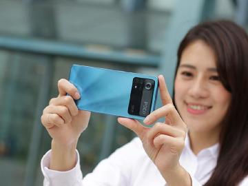 1.08億畫素相機規格、67W超級快充 POCO X4 Pro 5G開箱跑分