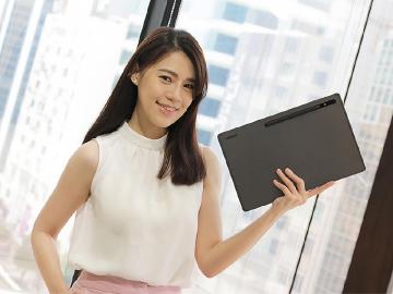 商務休閒一把抓 SAMSUNG Galaxy Tab S8 Ultra全能平板深度體驗