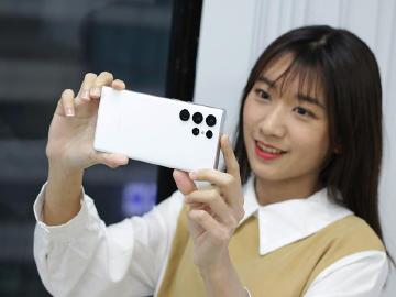 三星打造S22系列攝影主題樂園 50吋電視免費抽