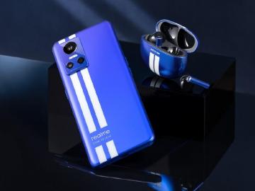 150W閃充！realme GT Neo3電競旗艦採用聯發科天璣8100