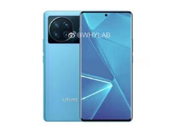 vivo X Note大螢幕手機現身官網 首款平板宣傳圖疑洩