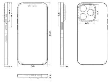 蘋果啟用A16 Pro處理器?iPhone 14 Pro傳起跳價將變貴