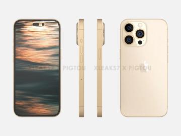 郭明錤:iPhone 14 Pro系列機身變厚主因來自改用高畫素鏡頭