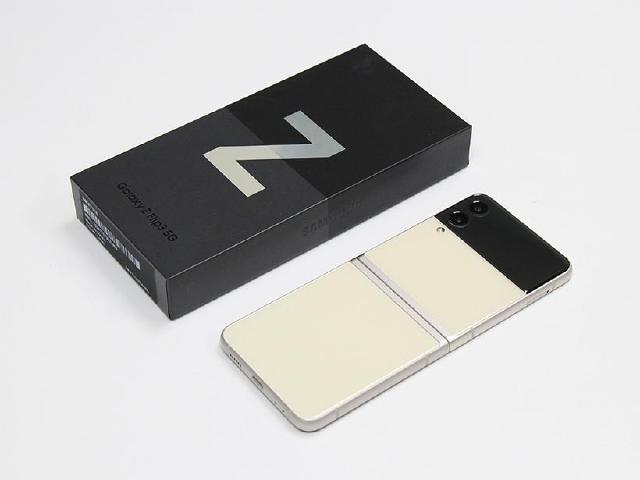 三星公布One UI 4.1更新名單 Z Fold3與Z Flip3搶先升級