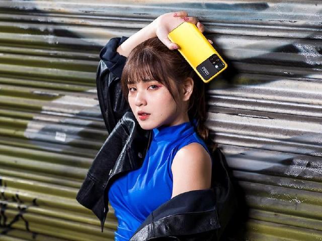 POCO週年慶優惠 M4 Pro 5G手機直接折價超過千元