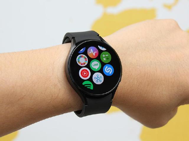 LINE釋出Wear OS 3.0安卓智慧手錶獨立APP
