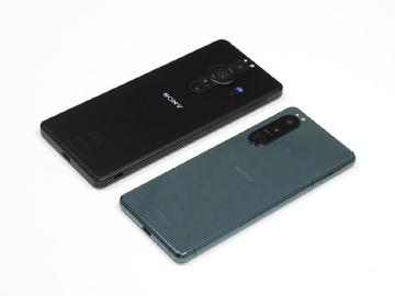 Sony春季優惠開跑 Xperia PRO-I買就送4千配件購物金