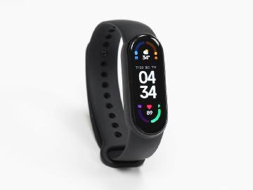 小米手環7代發表時間近了？Xiaomi M2129B1早在3月通過NCC