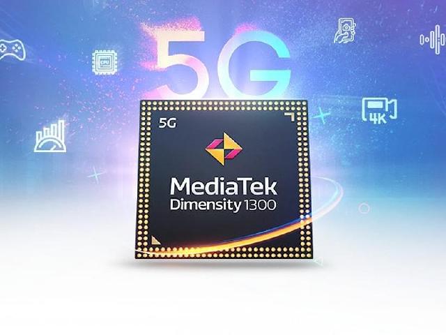 聯發科5G晶片天璣1300完整規格公開 導入HyperEngine 5.0