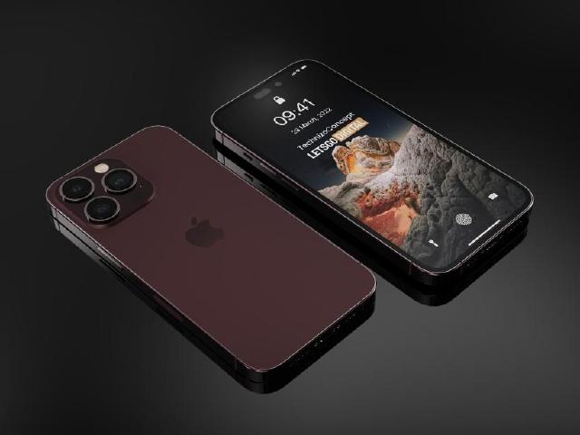 iPhone 14傳導入衛星通訊幫救難 i15 Pro疑配潛望式OIS鏡頭