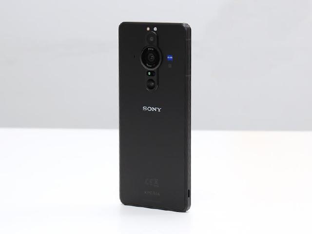 Sony Xperia PRO-I正式開放Android 12系統升級