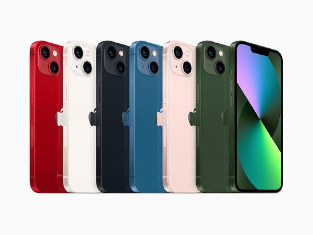 蝦皮425商城狂購節真的狂 iPhone 13與SE整點買一送一