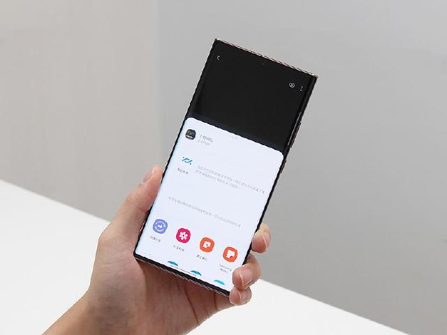 安卓裝置資料互傳更方便 Nearby Share鄰近分享再升級