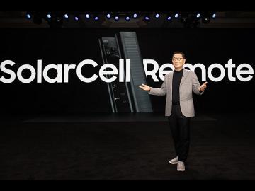 三星推舊手機回收活動 QLED電視免費抽回家