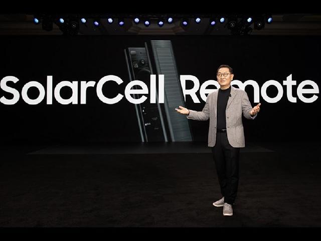 三星推舊手機回收活動 QLED電視免費抽回家