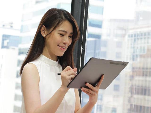 疫情帶動平板電腦市場 IDC：2021亞太出貨量成長12.9%