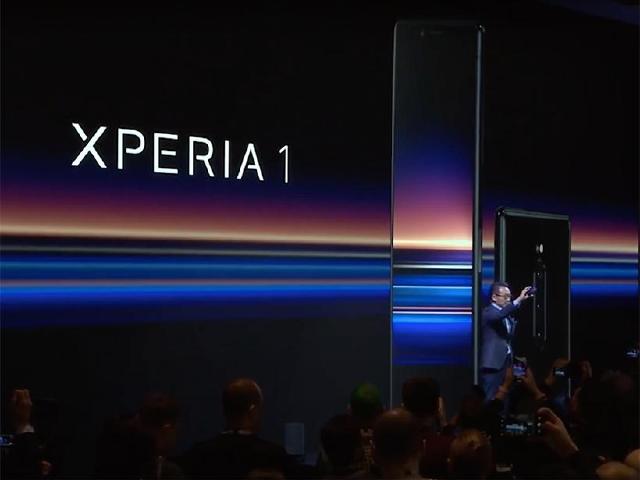 Xperia 1 IV？Sony Xperia 1系列旗艦新品確定5月發表