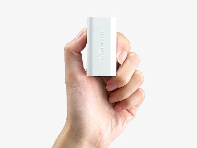 Innergie推出60W氮化鎵充電器C6 小尺寸攜帶更方便