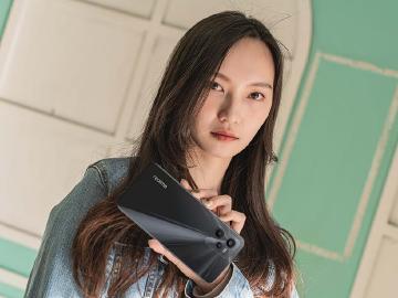 6.6吋realme C35入門4G手機 6千有找