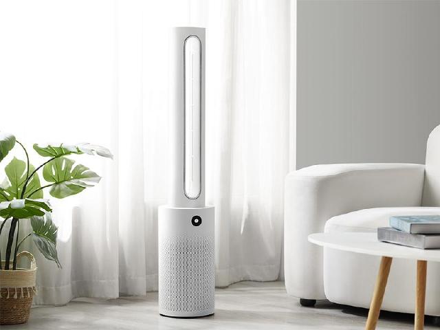 小米推出智慧風扇新品 5/15前購機享早鳥折扣