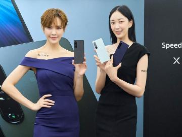 Sony旗艦手機Xperia 1 IV預購優惠公布 5/24台灣上市