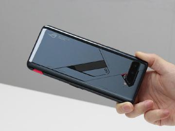 華碩正面看待電競手機發展 今年將推出更多規格的產品