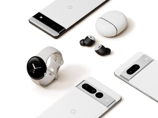 Google Pixel 6a與Buds Pro耳機7月開賣 Pixel 7與新手錶外型公布