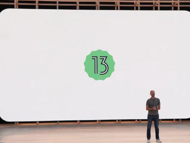 更多裝置可嘗鮮Android 13 Beta系統 Wallet數位錢包功能回歸