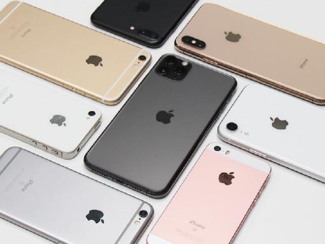 蘋果祭出Apple Trade In換購方案5月限時優惠