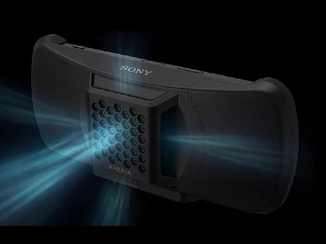 Sony Xperia 1 IV散熱背蓋Game Gear 最快秋季推出