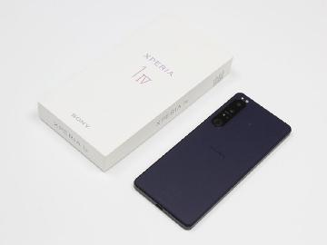 Sony Xperia 1 IV預購如何買較便宜？領券享95折