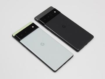Google Pixel 6價格下殺 Pixel 6 Pro還有好禮6選1