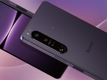 Sony Xperia 1 IV蝦皮預購回饋3699 另有原廠近萬元好禮