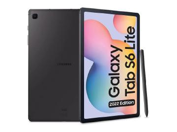 改用高通S720G處理器 2022年版三星Tab S6 Lite義大利亮相