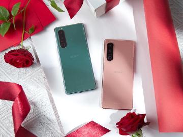 Sony推出5月購機優惠 Xperia 5 III買就送2千元配件金