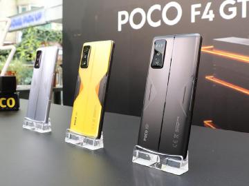 蝦皮518狂購節狂發優惠 Sony與POCO新機領券最划算