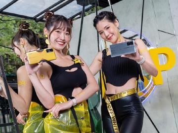 POCO撒千元折價劵 F4 GT新機價格1萬6有找