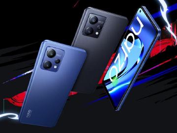 realme narzo 50 Pro 5G搭天璣920 萬元有找、月中開賣