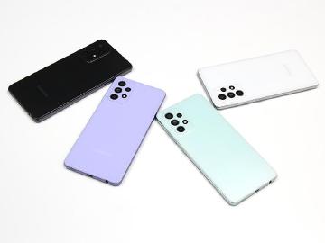 三星超級品牌日登場 A53與A52s祭出市場最低價格