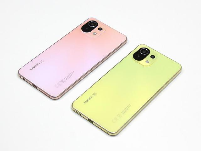 小米520甜蜜購機活動開跑!消費滿千再享9折優惠