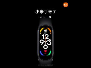 紅米Note 11T系列5月底中國發表 小米手環7同場亮相