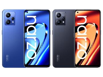 realme narzo 50 Pro新機萬元有找 領劵價格不到8千4