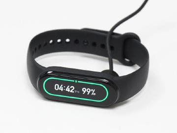 超級品牌日小米手環6只要523 整點再撒500折價劵