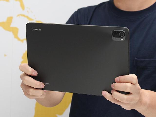 小米平板5降價了！搭配折扣現省超過千元 最低8279起